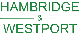 Hambridge & Westport Village Website Logo